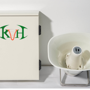 THIẾT BỊ TRUYỀN THANH THÔNG MINH