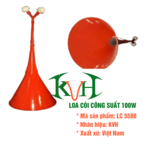 LOA CÒI LC5588 100W