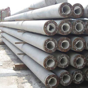 CỘT BÊ TÔNG LY TÂM