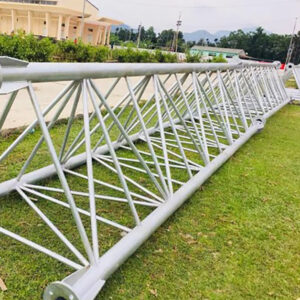 CỘT VIỄN THÔNG 40-70M